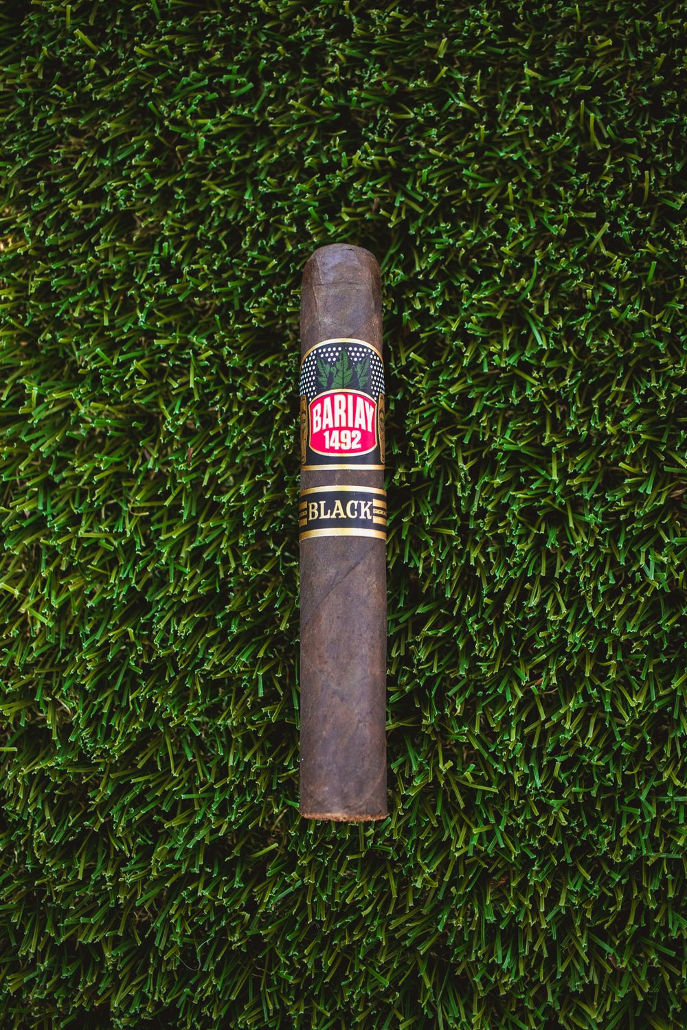 Bariay 1492 | Black Label | Gordo