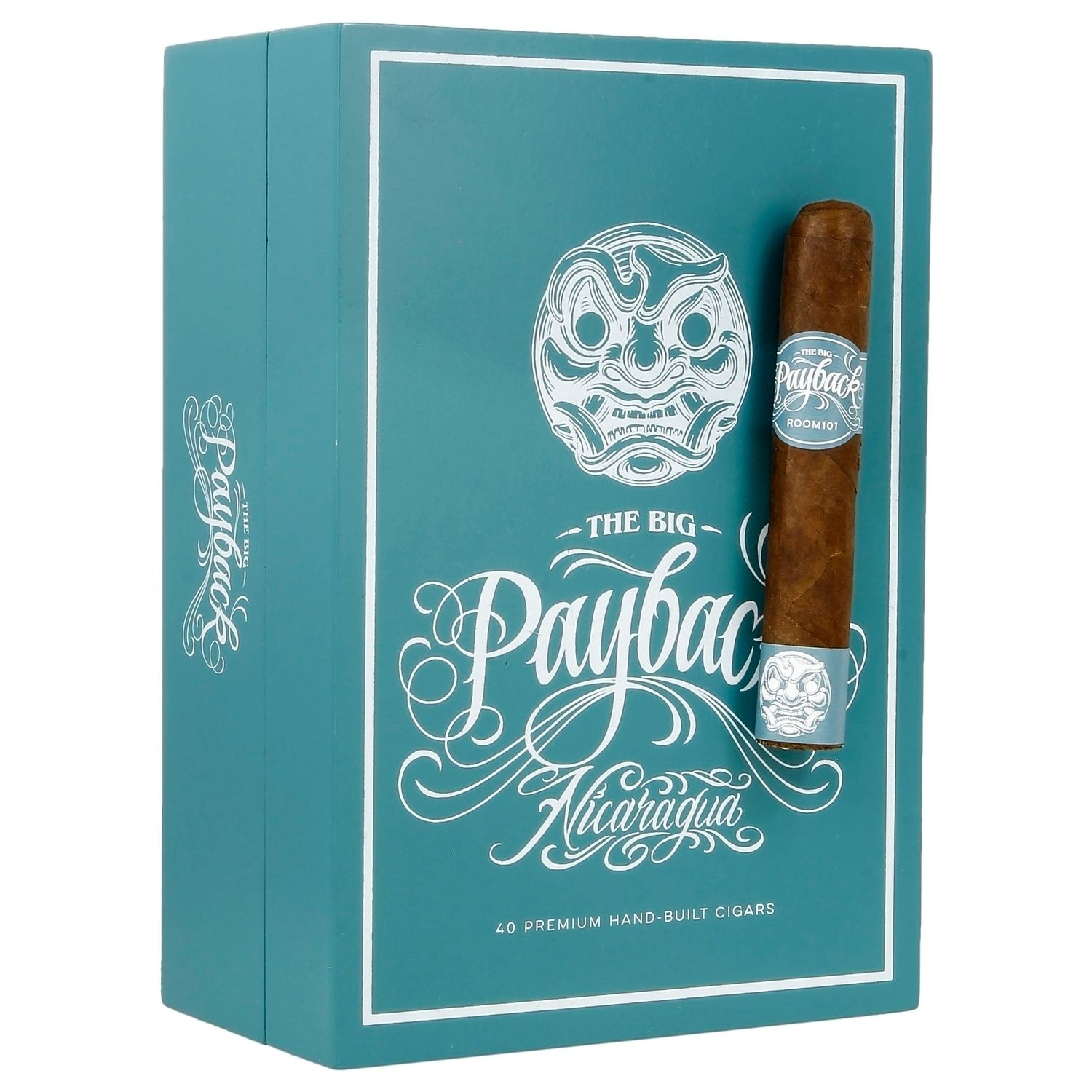 Room 101 | Payback | Nicaragua | Robusto