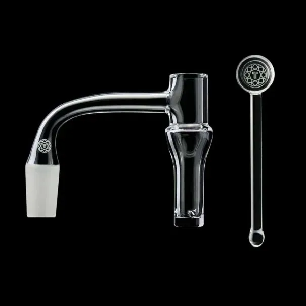 Terporium | Taster Terp Slurper Feeder (10mm | 90° Male)