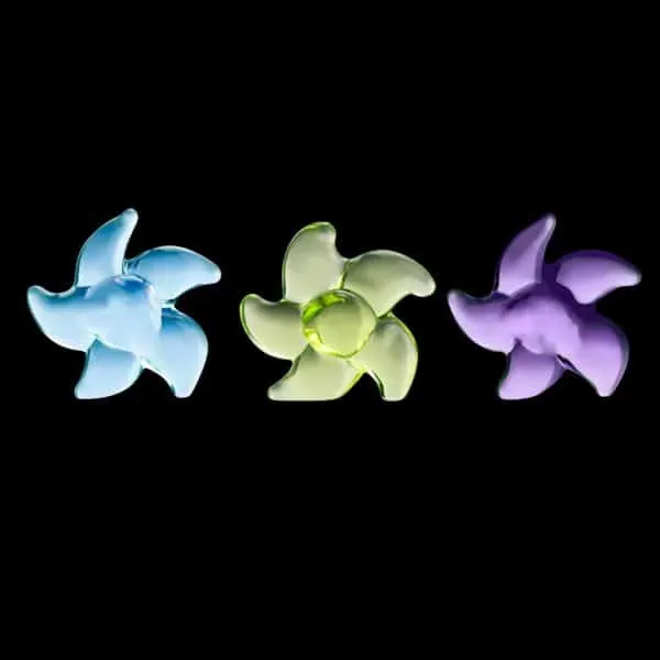 Terporium | PuffCo Peak Spinners