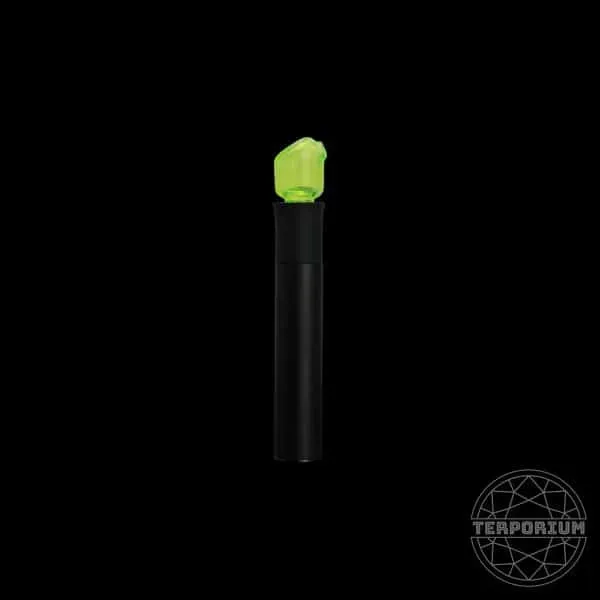 Terporium | PuffCo Pivot Glass Mouthpiece (Slyme)