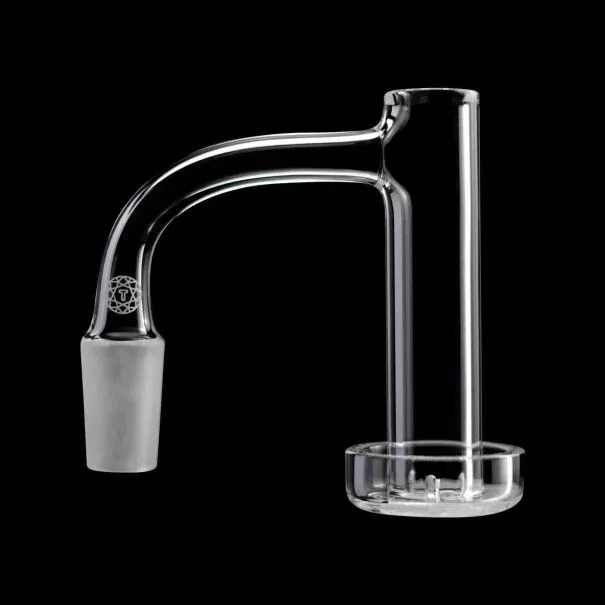 Terporium | Tower Terp Slurper (10mm | 90° Male)