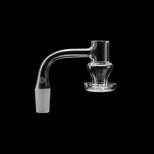 Terporium | Terp Taster Slurper (10mm | 90° Male)