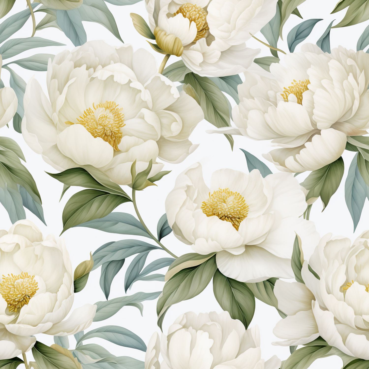 Peony Dream