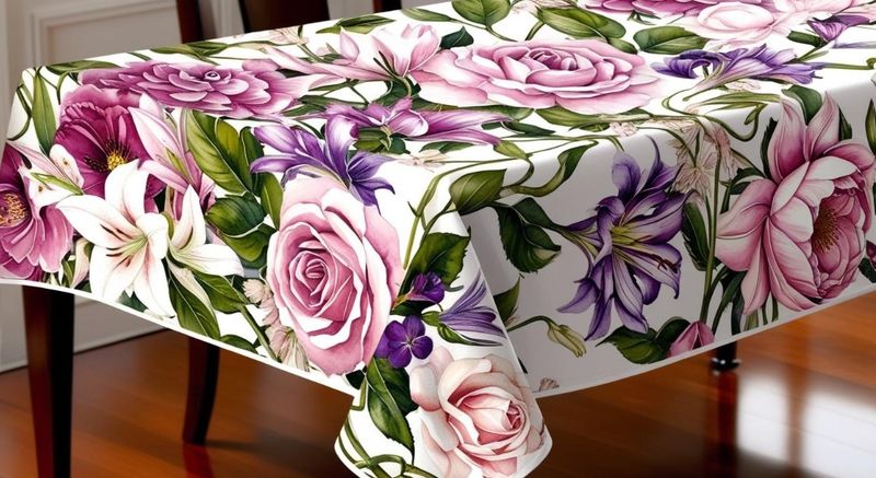 Tablecloths