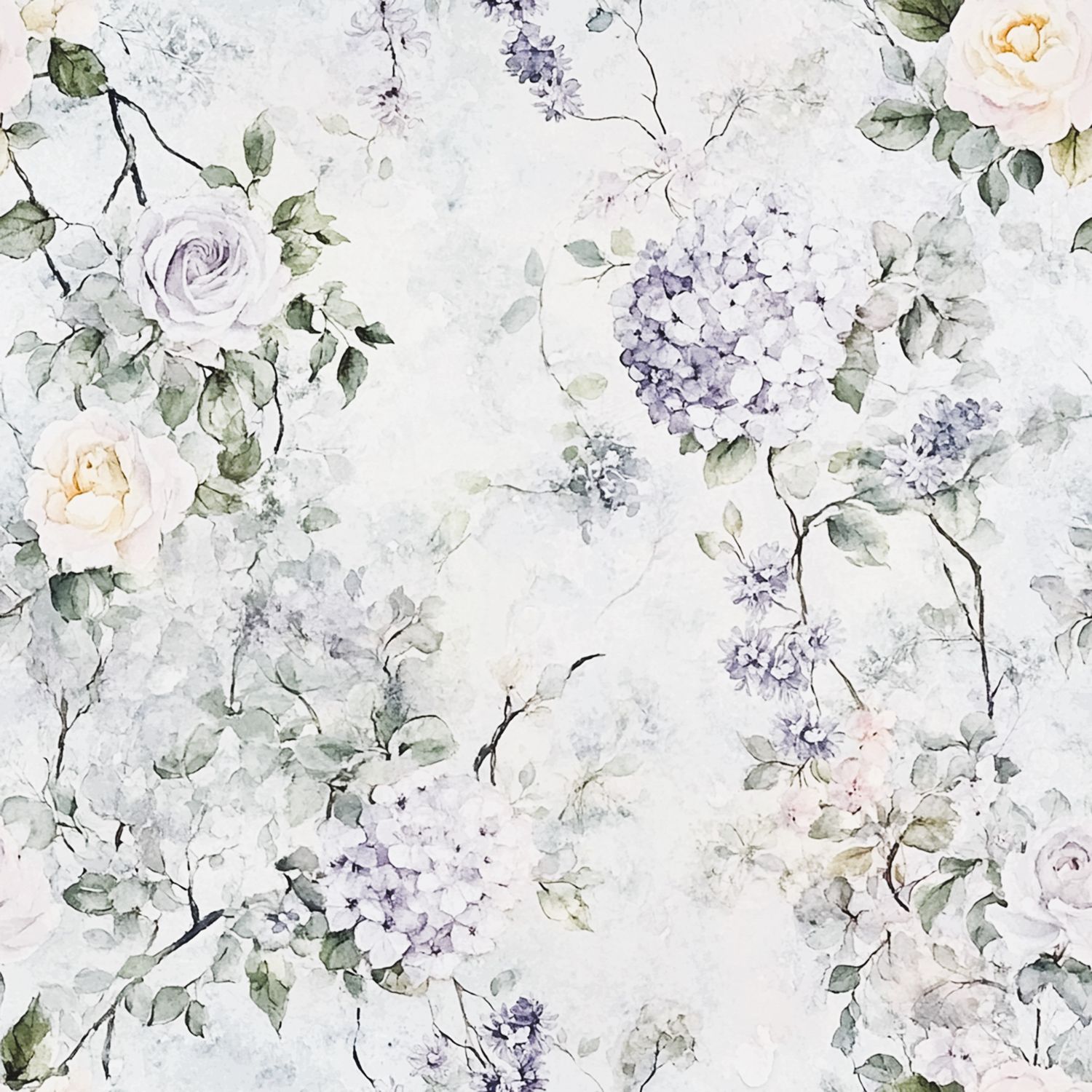 Vintage Bloom