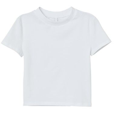 T-Shirt (Short Sleeve)