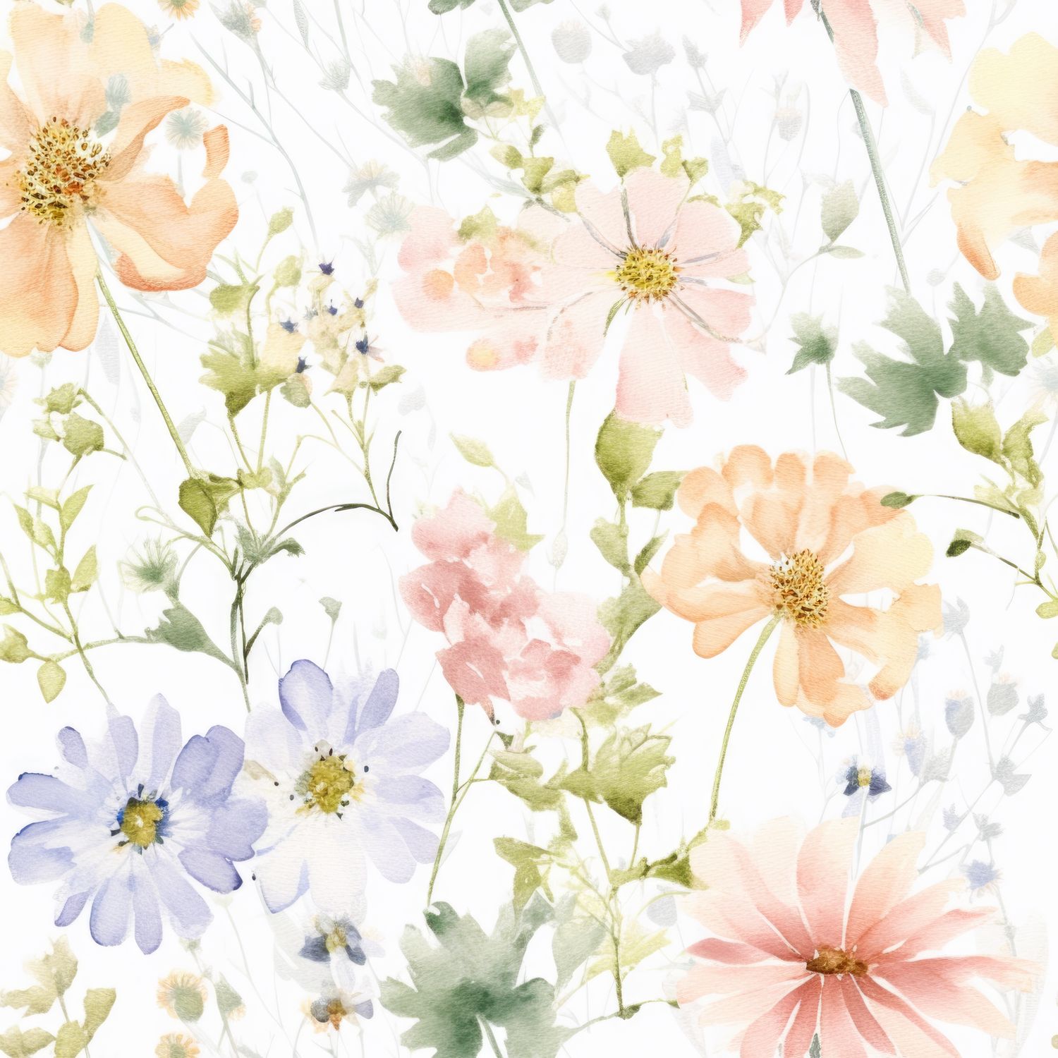 Pastel Paradise