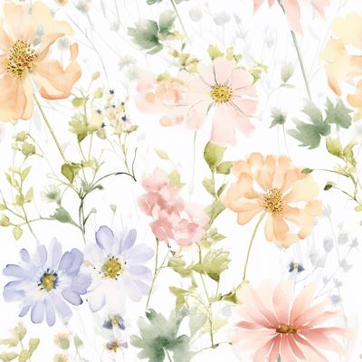 Pastel Paradise