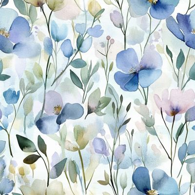 Fresh Fusion Tablecloth