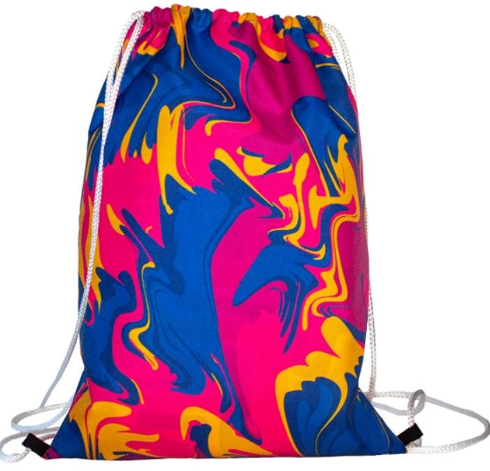 Drawstring Bag