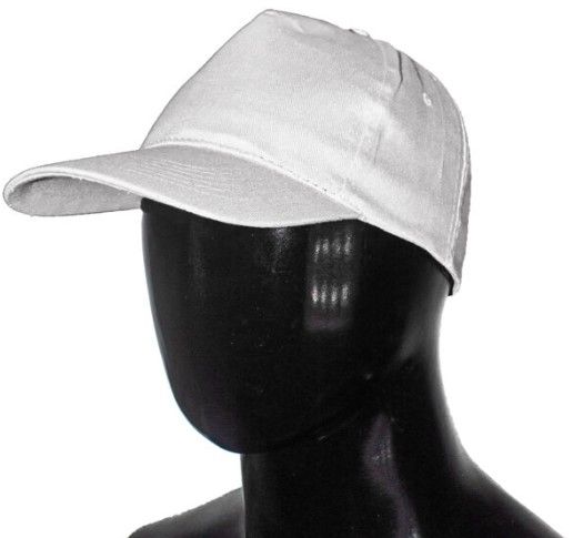 Cap (5 Panel)