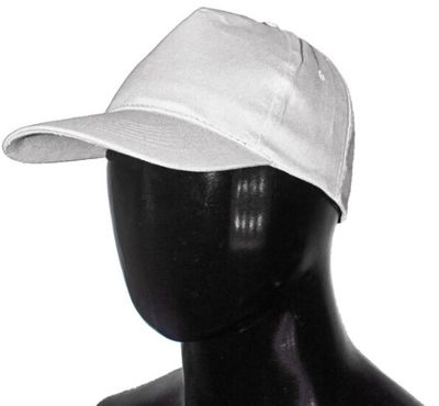 Cap (5 Panel)