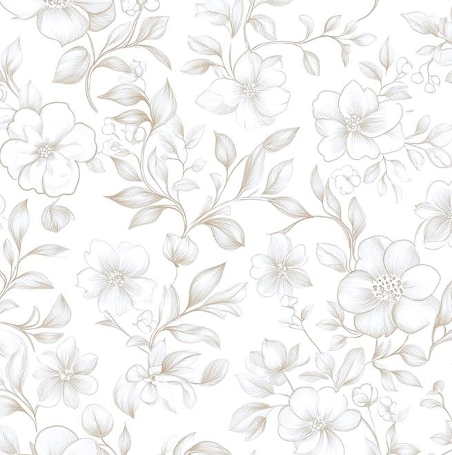 Golden Royale Tablecloth