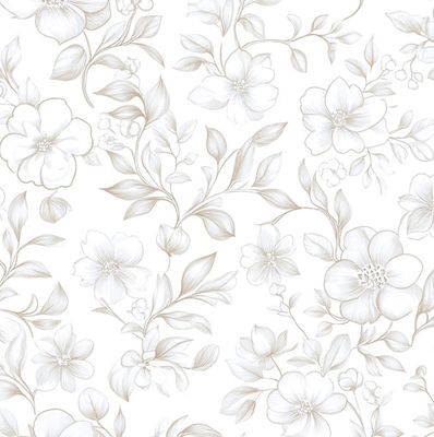 Golden Royale Tablecloth