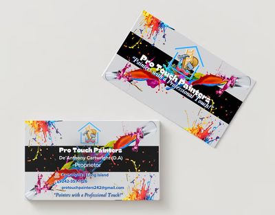 Business Cards