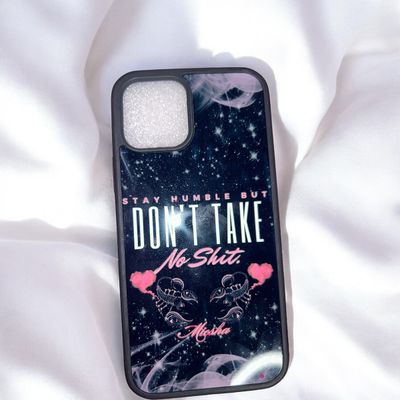 iPhone Cases ( Sublimation)