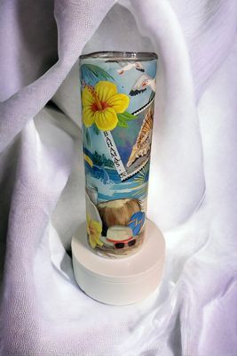 Sublimation Tumblers