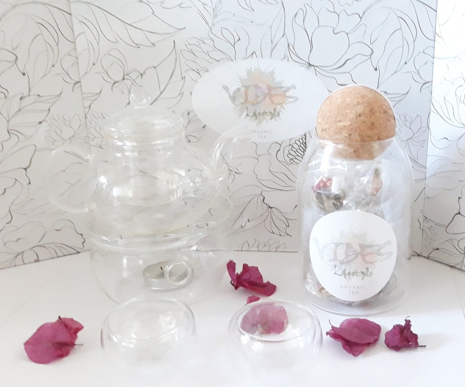 SERENITEA GIFTSET