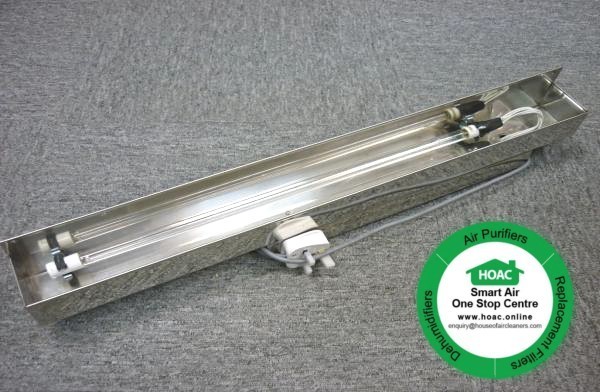 Krystal Air Ozoniser III (H) Krystal Air Ozoniser III (H)