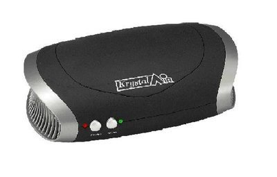 Krystal Air Vehicle Air Purifier KA-8510 Krystal Air Vehicle Air Purifier KA-8510