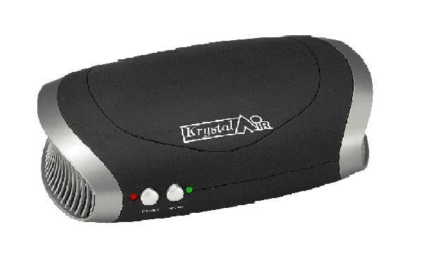 Krystal Air Vehicle Air Purifier KA-8510 Krystal Air Vehicle Air Purifier KA-8510