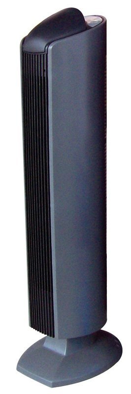 Krystal Air Electrostatic Air Purifier KA-812E Krystal Air Electrostatic Air Purifier KA-812E