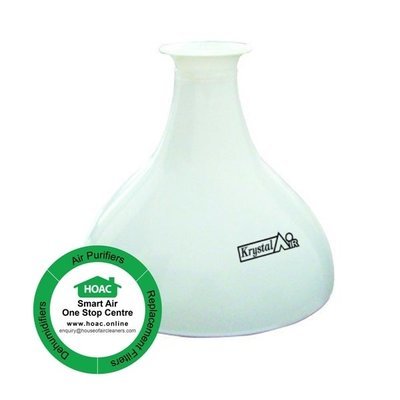 Krystal Air Ultrasonic Humidifier KA-600 Krystal Air Ultrasonic Humidifier KA-600