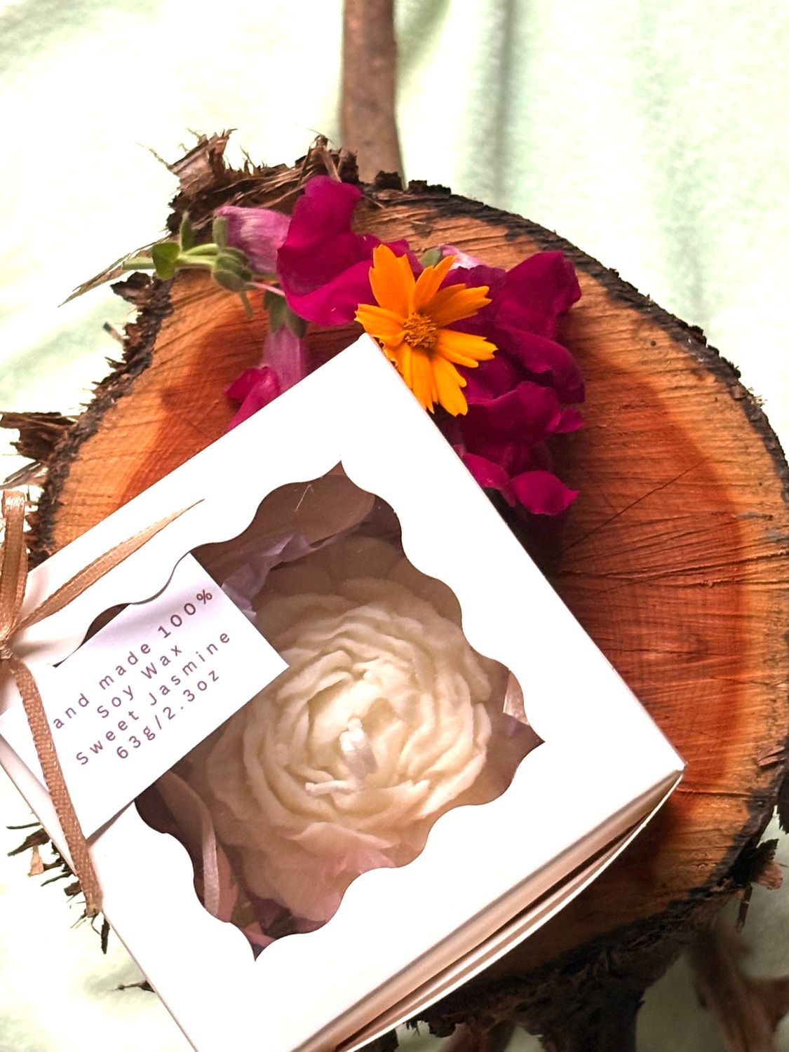 Customizable Wedding Favors