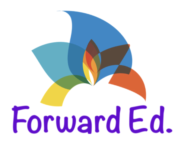 Forward Ed - Online Store