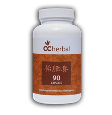 CCHerbal Natural Ulcerative Colitis Support 90 capsules 1 month supply CCHerbal Natural Ulcerative Colitis Support 90 capsules 1 month supply