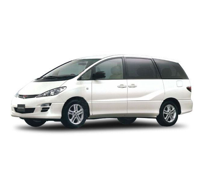 Toyota Estima II
