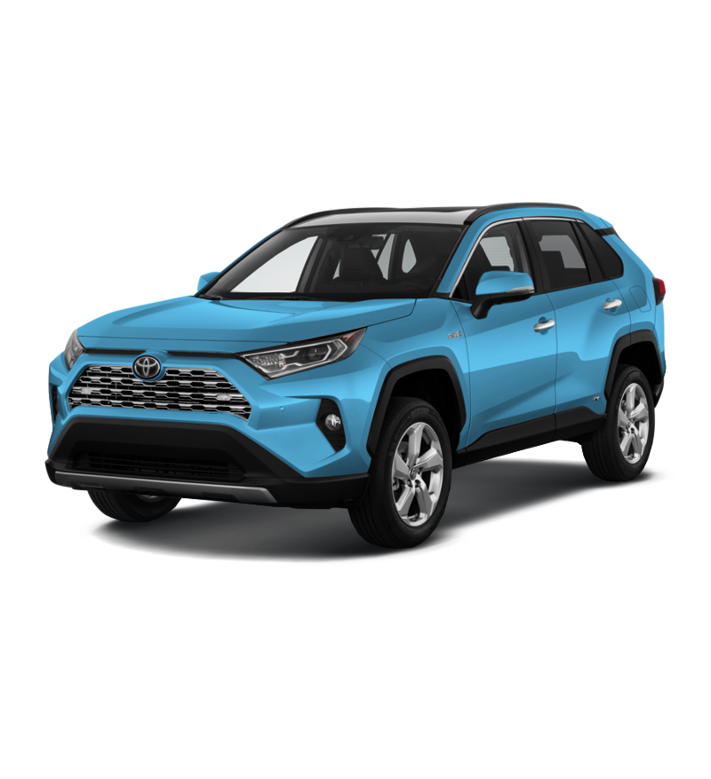 Авито Новосибирск Купить Тойоту Рав 4