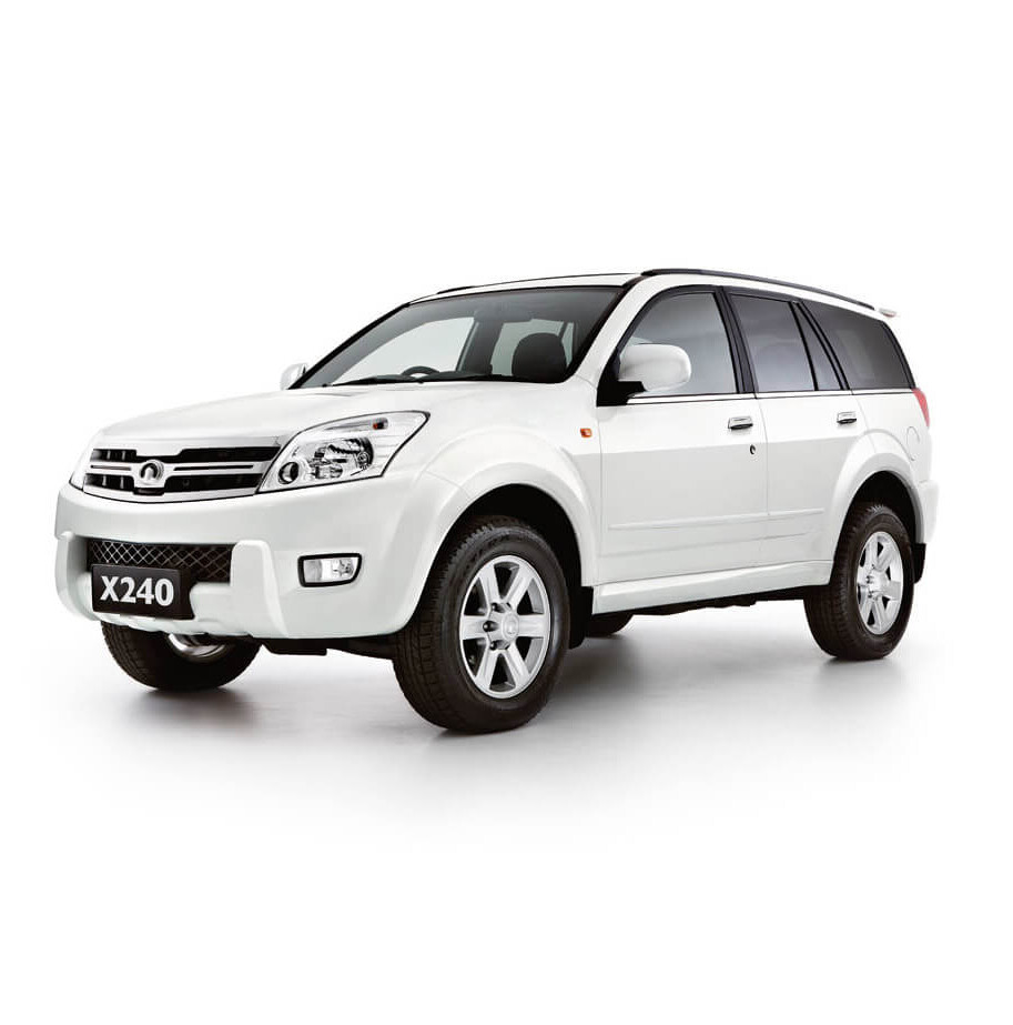 Great Wall Hover Цена