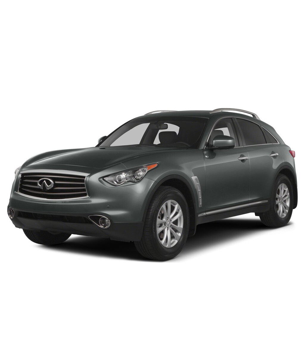 Купить Infiniti Fx37 2010 Года