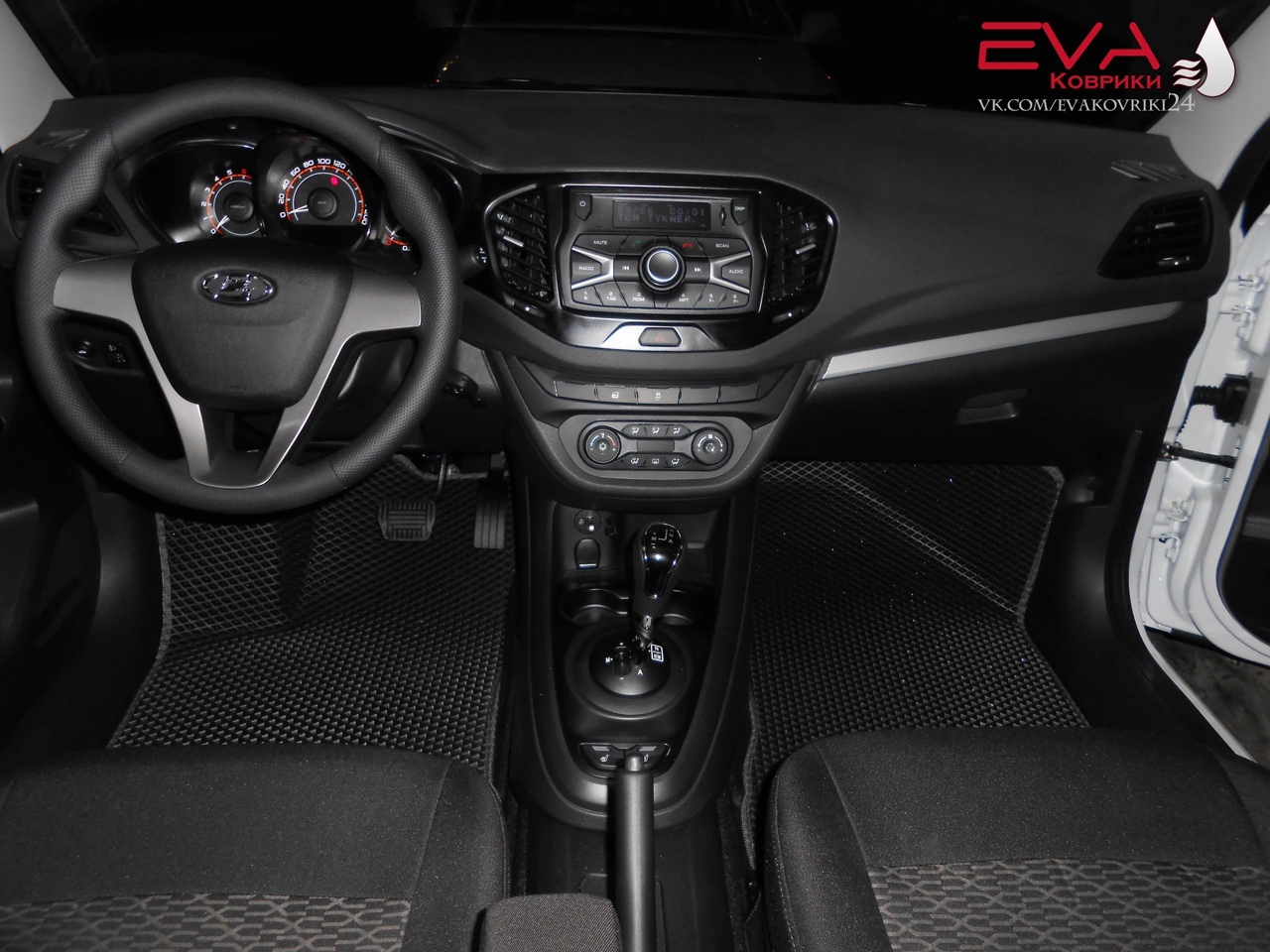 Купить Весту 1.8