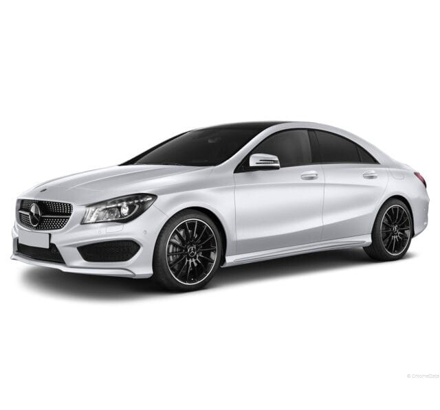 Mercedes CLA 250 PNG