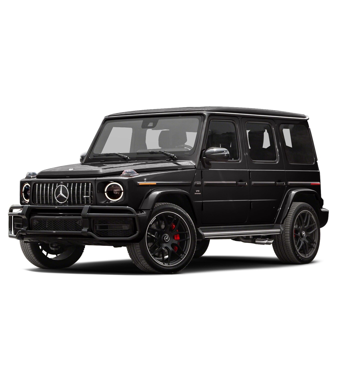 Mercedes 360 AMG