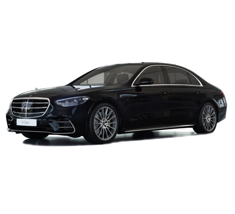 Mercedes w222 s400d