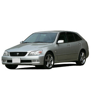Altezza xe10