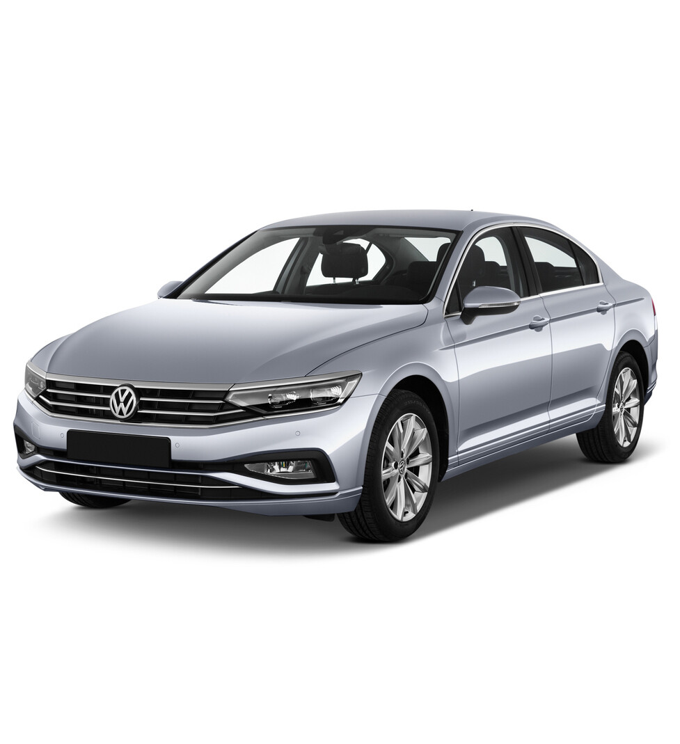 Фольксваген Пассат b8 2015