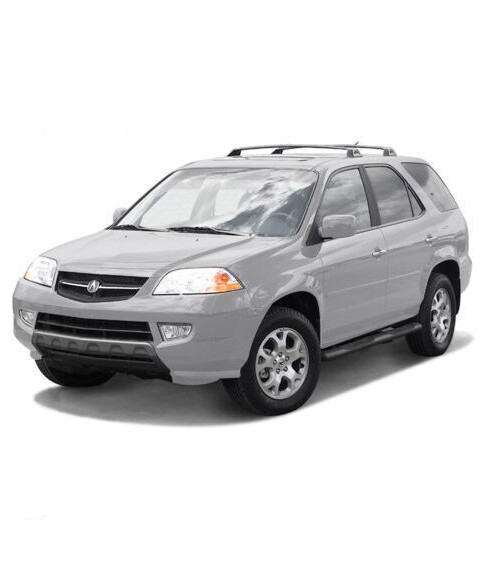 Acura MDX 2001 2006