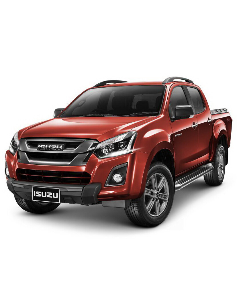 Isuzu d Max narxi