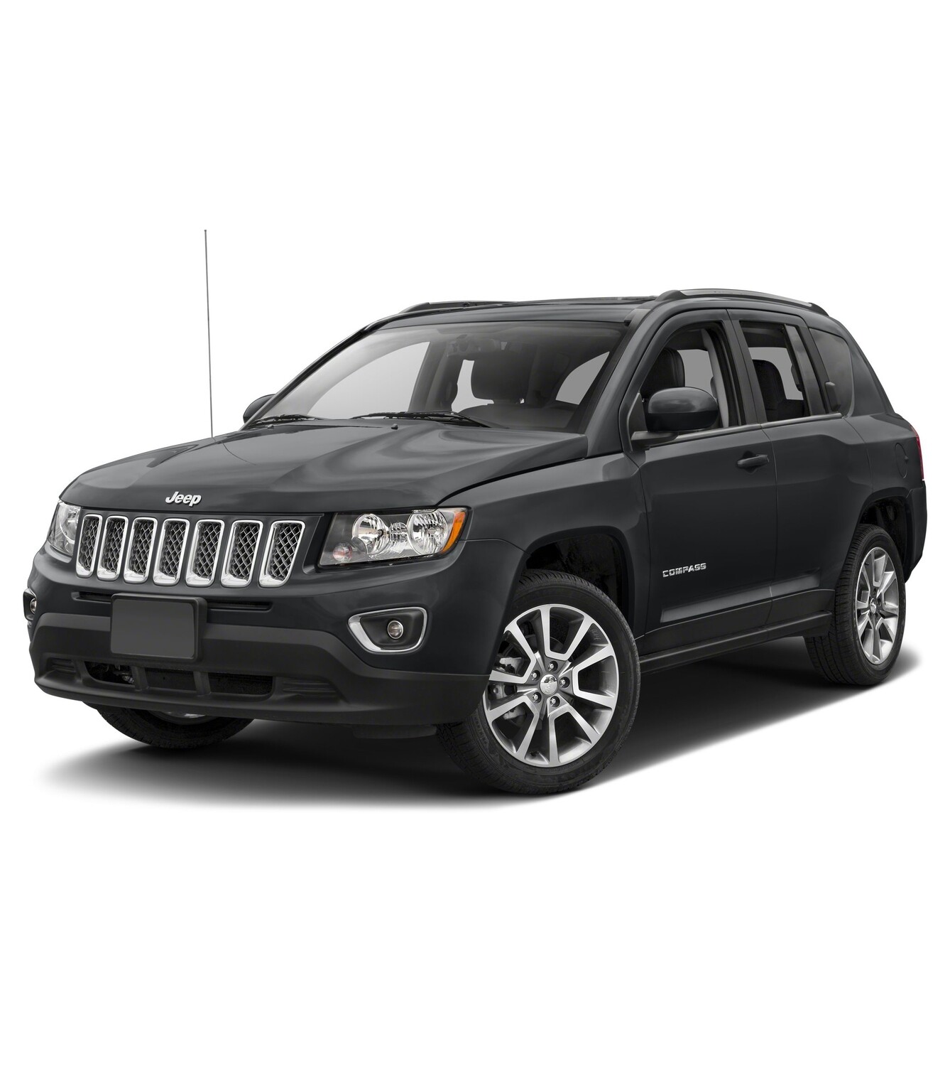 jeep compass 2014