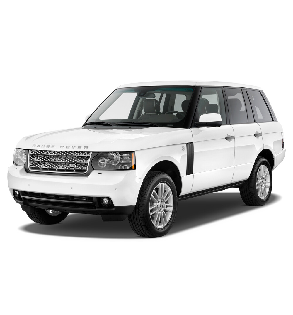 Land Rover Sport 2004