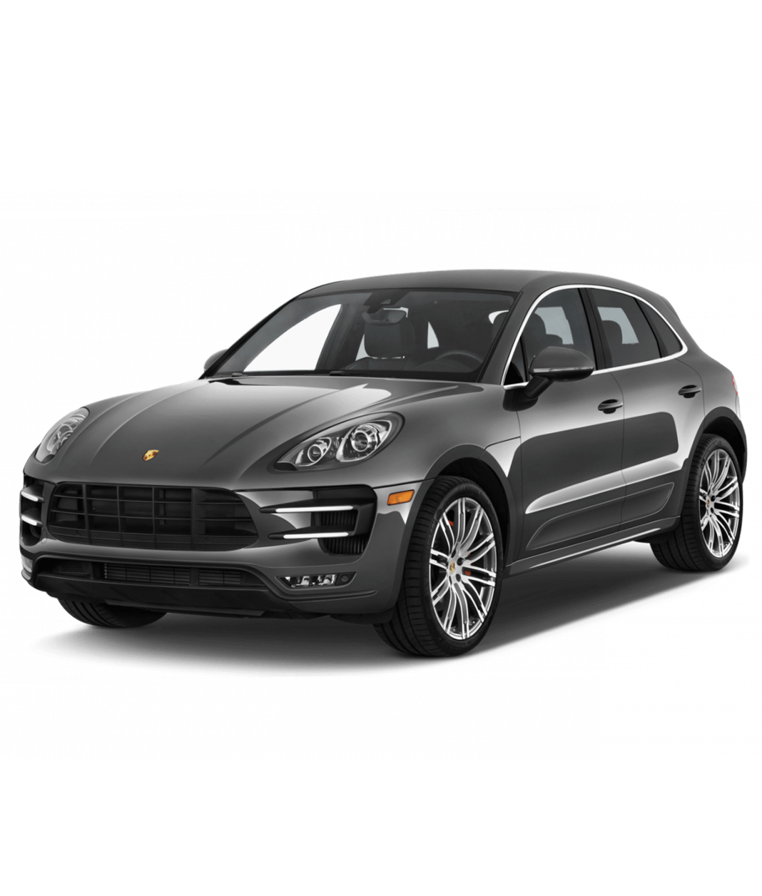 Porsche Macan 95b
