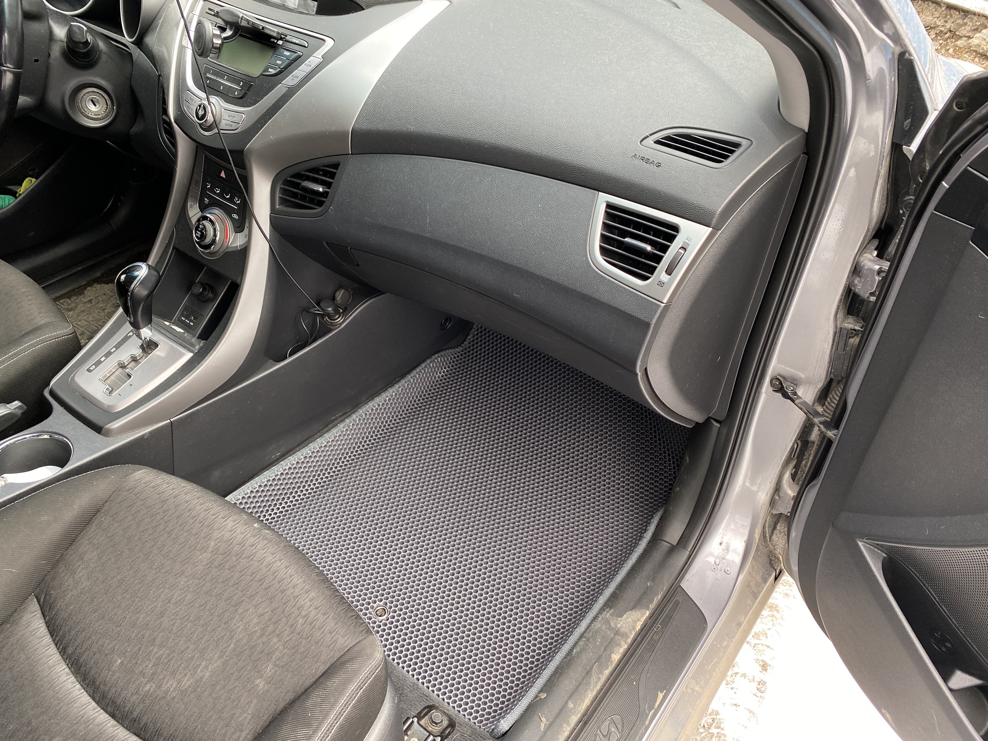 Хендай Элантра Купить Новую У Официального Дилера