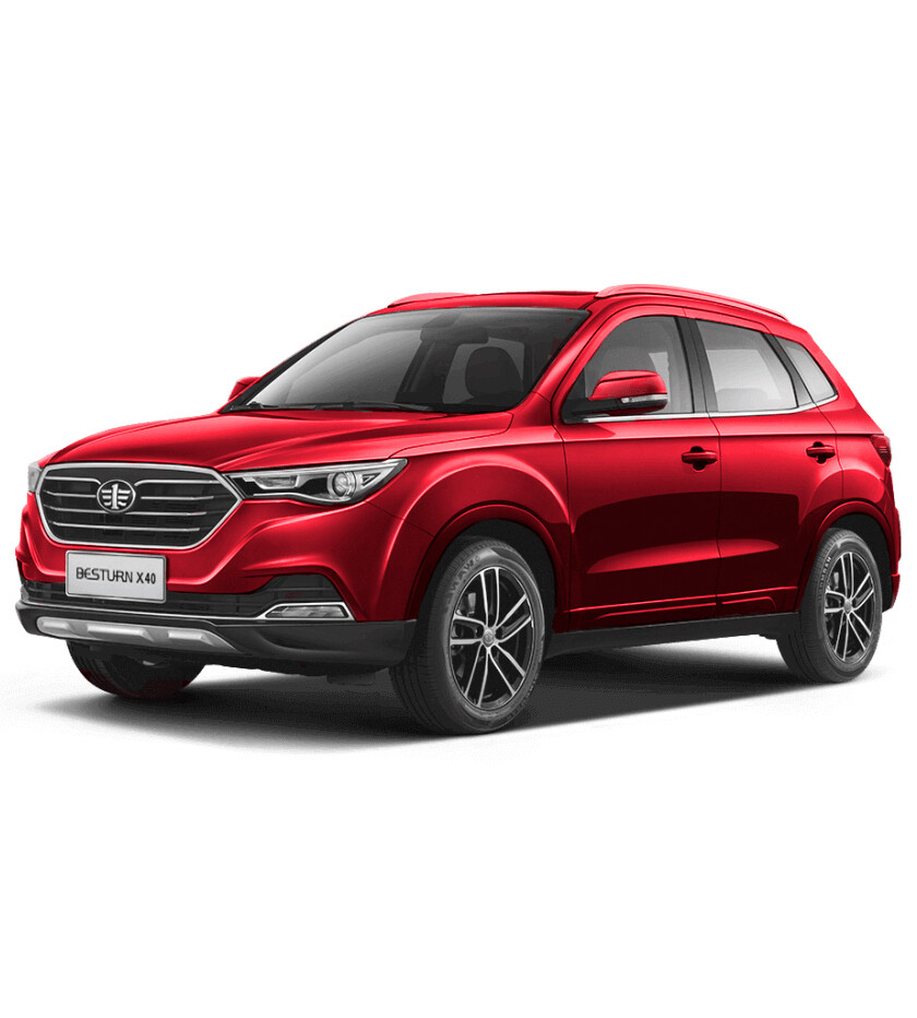предохранители faw x40