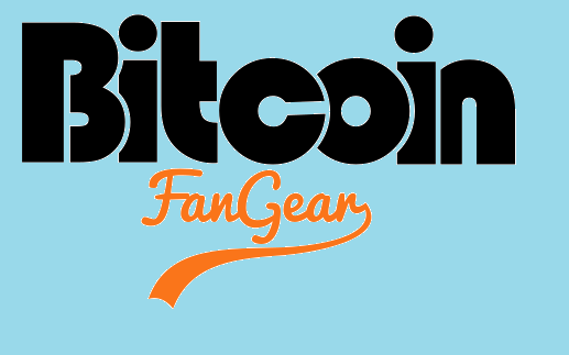 Bitcoin Fan Gear