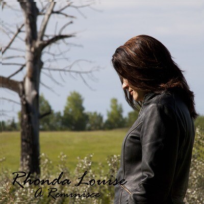 Rhonda Louise - A Reminisce (CD)